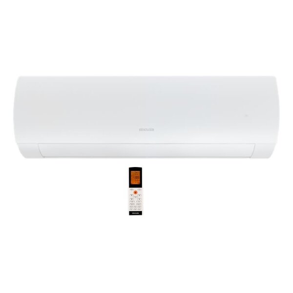 Sinclair Wandgerät TERREL SIH-13BITW weiß 3,5 kW | Raumgröße 35 - 40 m² | WiFi