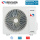 Sinclair SOH-24BIR Außengerät 6,2 kW für 1 Innengerät | 60 - 65 m² - R32