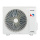 Sinclair SOH-24BIR Außengerät 6,2 kW für 1 Innengerät | 60 - 65 m² - R32