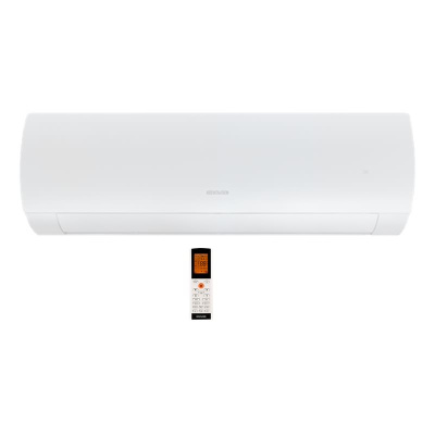 Sinclair Wandgerät TERREL SIH-24BIT2W weiß 7,0 kW | Raumgröße 70 - 75 m² | WiFi