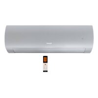 Sinclair Wandgerät TERREL SIH-18BIT2S silber 5,2 kW...