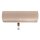 Sinclair Wandgerät TERREL SIH-24BIT2C champagner 7,0 kW | Raumgröße 70 - 75 m² | WiFi