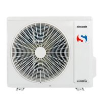 Sinclair SOH-24BIK Außengerät 6,2 kW für...