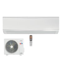 Sinclair Set Wandgerät KEYON SIH-12BIK + SOH-12BIK2...