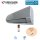 Sinclair Wandgerät TERREL SIH-24BIT2G graphit 7,0 kW | Raumgröße 70 - 75 m² | WiFi