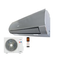 Sinclair Set Wandgerät TERREL SIH-09BITG + SOH-09BIT...