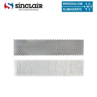 Sinclair SAF-OPWA4 Aktivkohlefilter