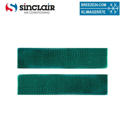 Sinclair SAF-OPWP4 Fotokatalytischer Filter