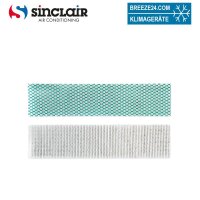 Sinclair SAF-OPWB4 Biologischer Antibakterienfilter