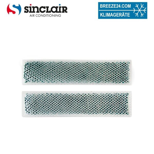 Sinclair SAF-OPWK4 Katalytischer Filter