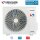 Sinclair SOH-24BIT Außengerät 7,0 kW für 1 Innengerät | 70 - 75 m² - R32