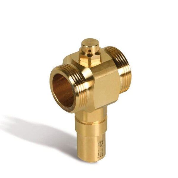 Frostschutzventil für Mitsubishi Electric Wärmepumpen | 1"