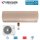 Sinclair Set Wandgerät TERREL SIH-18BIT2C + SOH-18BIT champagner 5,2 kW | Raumgröße 50 - 55 m² | WiFi