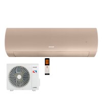 Sinclair Set Wandgerät TERREL SIH-24BIT2C +...