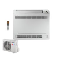 Sinclair Set Truhengerät ASP-12BI +...