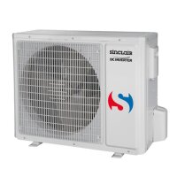 Sinclair ASGE-18BI2 Außengerät 5,0 kW für...