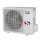 Sinclair ASGE-30BI2 Außengerät 8,5 kW für 1 Innengerät | 85 - 90 m² - R32