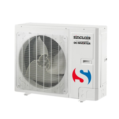 Sinclair ASGE-36BI2-3 Außengerät 10,0 kW für 1 Innengerät | 100 - 105 m² - R32 400V