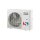 Sinclair Set 4-Wege-Deckenkassette ASC-30BI2 + Blende + ASGE-30BI2- 8,5 kW R32
