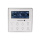 Sinclair Set 4-Wege-Deckenkassette ASC-36BI2 + Blende + ASGE-36BI2-3 10,0 kW 400V R32