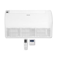 Sinclair Truhengerät ASF-30BI2 8,5 kW R32 (Nur...
