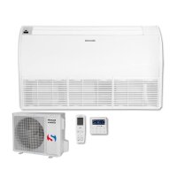 Sinclair Set Truhengerät ASF-30BI2 + ASGE-30BI2 8,5...