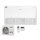 Sinclair Set Truhengerät ASF-36BI2 + ASGE-36BI2-3 10,0 kW Raumgröße 100 - 110 m² | R32 | 400V