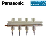 Panasonic CZ-P4HP4C2BM 4-fach-Verteiler für...