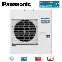 Panasonic U-5LZ2E8 VRF Aussengerät für bis zu...
