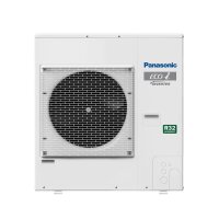 Panasonic U-5LZ2E8 VRF Aussengerät für bis zu...