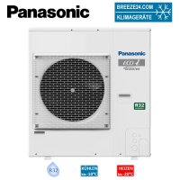 Panasonic U-4LZ2E5 VRF Aussengerät für bis zu...