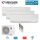 Sinclair Set 3 Wandgeräte KEYON 2,7 kW 3 x SIH-09BIK + MV-E21BI2 WiFi | R32