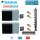 Daikin Set Kaskade 2 x Altherma 3 M EBLA11D3W1 Monoblock-Wärmepumpe + Hydraulische Weiche 2 x 11 kW