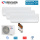 Sinclair Set 3 Wandgeräte TERREL 2,7 kW 3 x SIH-09BITW + MV-E21BI2 | Raumgröße 30 - 35 m² | WiFi