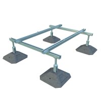 Panasonic Flex-O-Frame Grundmodul XL Montagesystem...