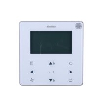 Sinclair SWC-120G Gruppenfernbedienung für SDV5 VRF...