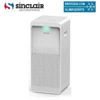 Sinclair SP-75UV Luftreiniger für 75 m²