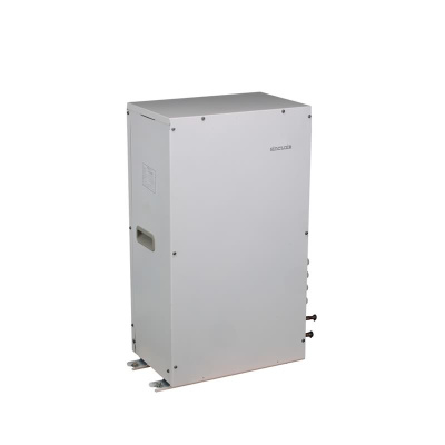 Sinclair SDV5-140HB3P Hydrobox 3-Leiter VRF Heizen
