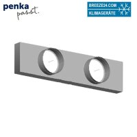 Kanaladapter KAD7020-2d16 für FDXM25-35/FNA25-35...