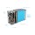 Daikin Set Kaskade 2 x Altherma 3 M EBLA09D3W1 Monoblock-Wärmepumpe + Hydraulische Weiche 2 x 9 kW