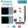 Daikin Set Kaskade 2 x Altherma 3 M EBLA14D3W1 Monoblock-Wärmepumpe + Hydraulische Weiche 2 x 14 kW