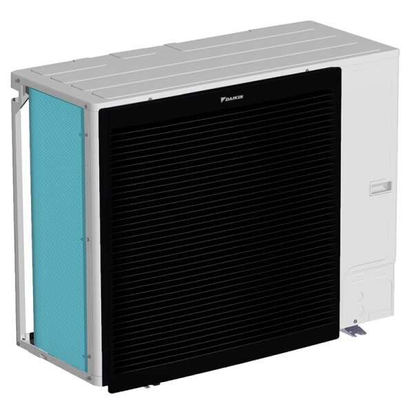 Daikin Altherma 3 R ERLA11DW1 Wärmepumpe Außengerät 11.0 kW | R32 | 400 Volt | Heizen | Kühlen