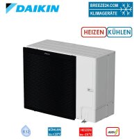 Daikin Altherma 3 R ERLA11DW1 Wärmepumpe...