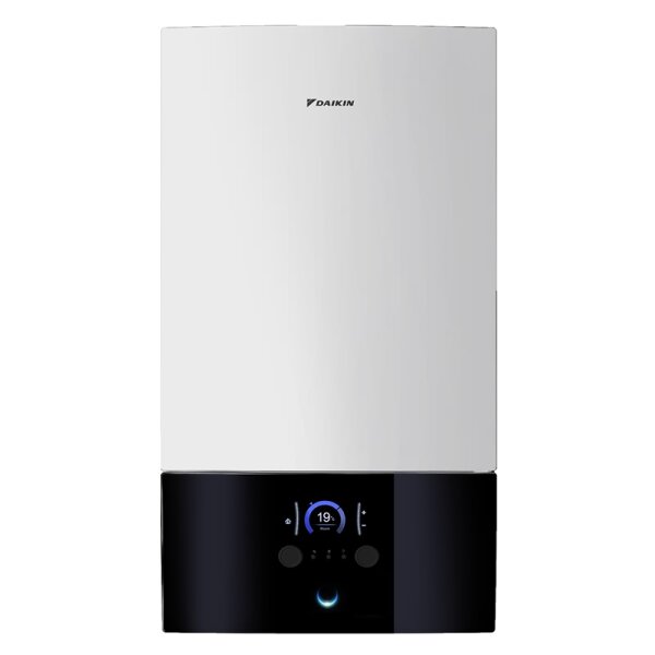 Daikin Altherma 3 R M Set ERLA11DW1 11kW + EBBH11D9W Wärmepumpe+Hydromodul Heizen Heizstab 9kW 400V