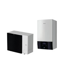 Daikin Altherma 3 R M Set ERLA11DW1 11kW + EBBH11D9W...