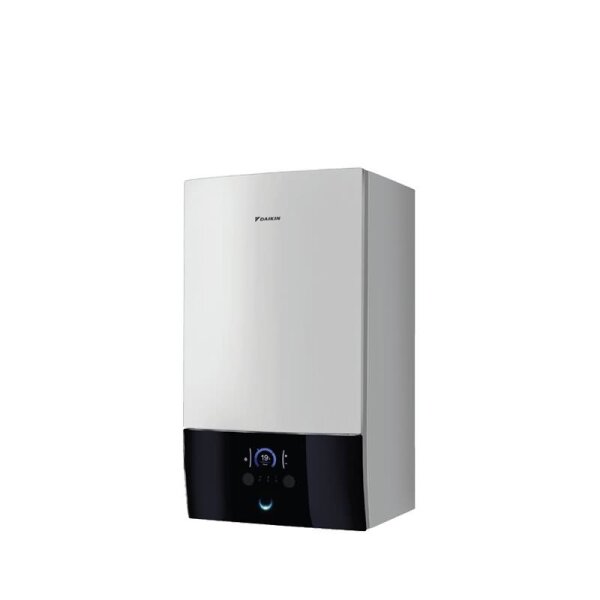 Daikin Altherma 3 R W EBBH16D9W Hydromodul nur Heizen mit Heizstab 9 kW 400 Volt