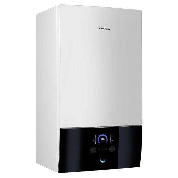 Daikin Altherma 3 R W EBBH16D9W Hydromodul nur Heizen mit Heizstab 9 kW 400 Volt