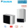 Daikin Altherma 3 R W Set ERLA14DW1 - 14 kW + EBBH16D9W Wärmepumpe + Hydromodul mit Heizstab 9 kW