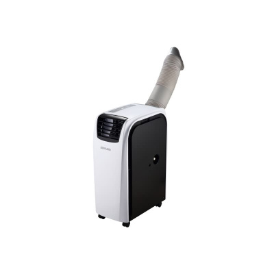 Sinclair AMC-14P Mobile Klimaanlage Kühlen + Heizen 4,0 kW für 1 Raum mit 40 - 45 m² | R290