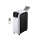 Sinclair AMC-14P Mobile Klimaanlage Kühlen + Heizen 4,0 kW für 1 Raum mit 40 - 45 m² | R290